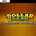 Kalypso Media Dollar Dash Robbers Tool Kit PC Game